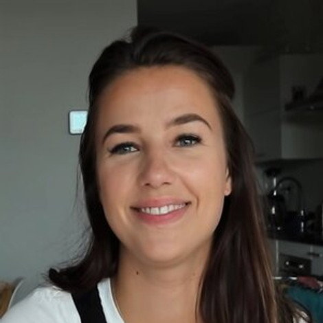 Nina Warink