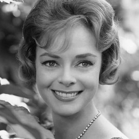 June Lockhart's profile