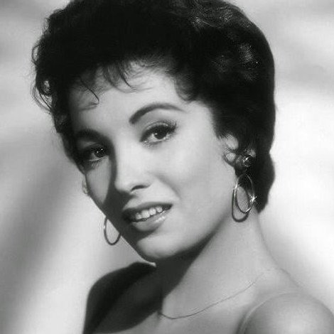 Linda Cristal