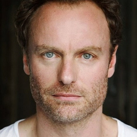 Mark Waschke