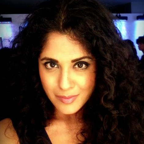 Neha Iyer
