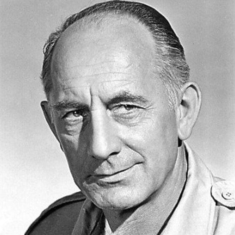 Robert F. Simon