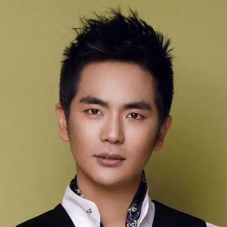 Zhang Xiaolong