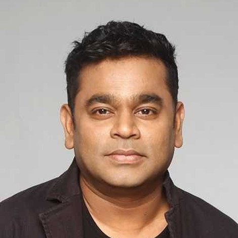 A.R. Rahman