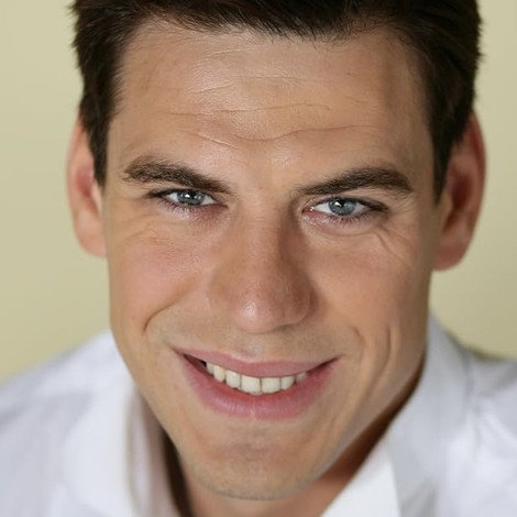 Dmitriy Dyuzhev
