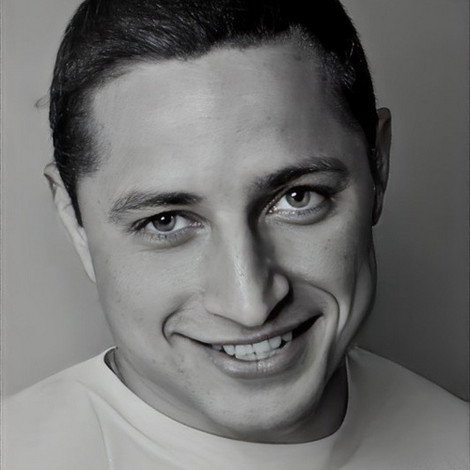 Vladimir Kolida