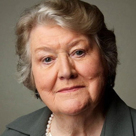 Patricia Routledge