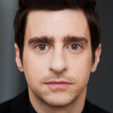 Benoît Drouin-Germain