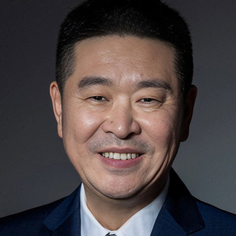 Zou Dejiang