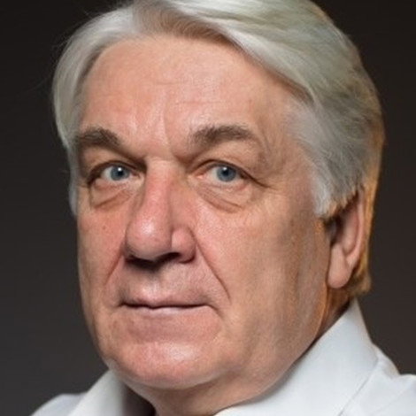 Yuriy Shlykov