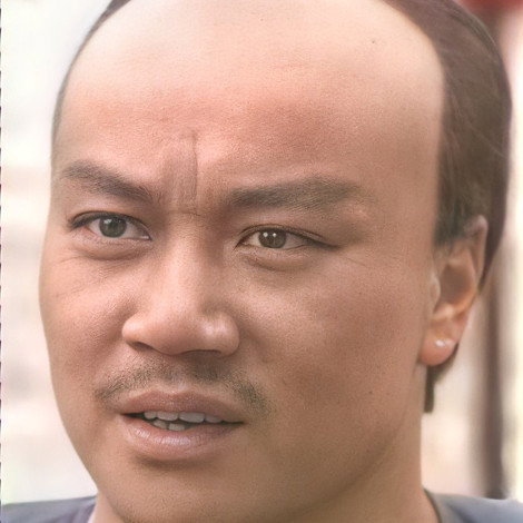 Ma Chung-Tak