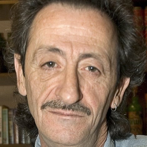 Eduardo Gómez's profile