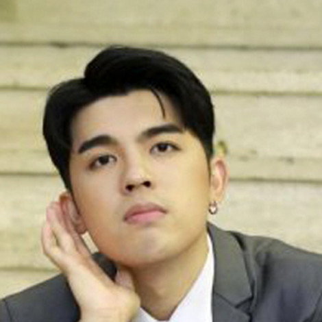 First Nattapat Kapilkarn