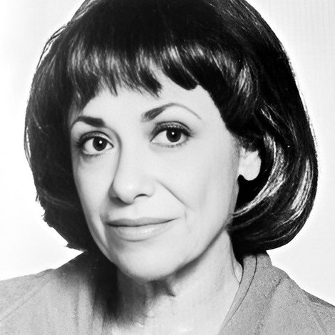 Naomi Stevens