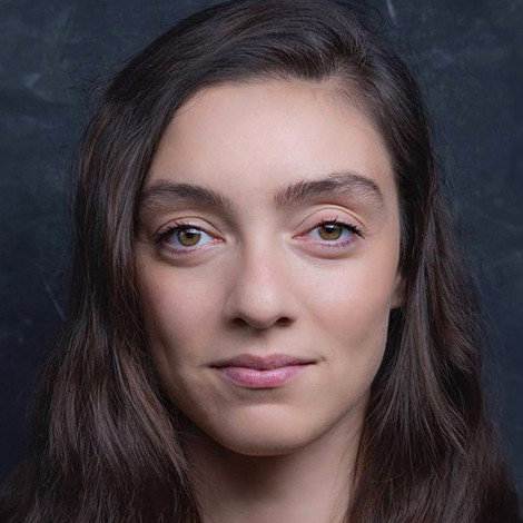 Merve Dizdar