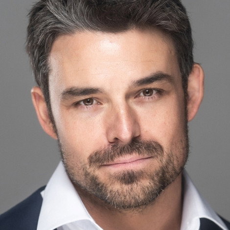 Jesse Hutch