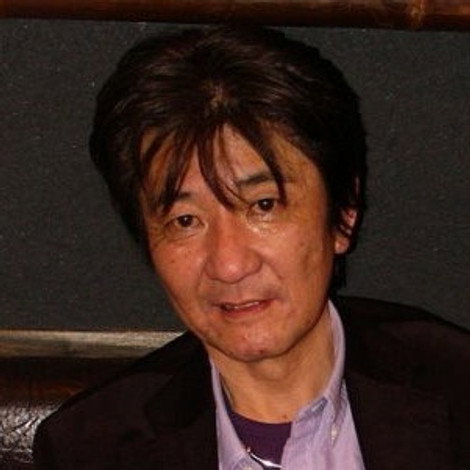 Kinya Sugi