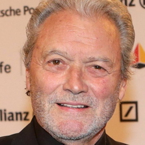 Hans-Jürgen Bäumler