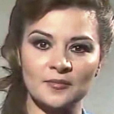 Fatma Mazhar