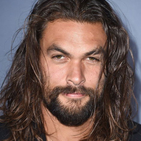 Jason Momoa