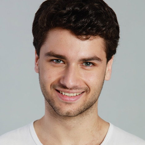Joaquín Ochoa