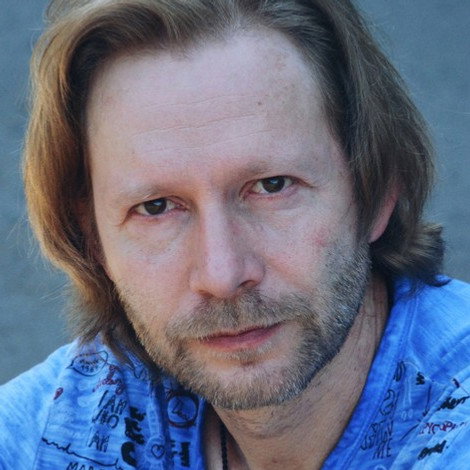 Oleg Ljubimov