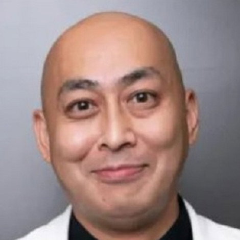Masanori Hasegawa