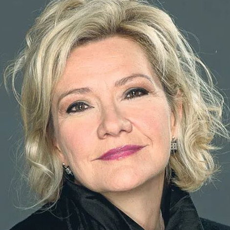 Élise Guilbault