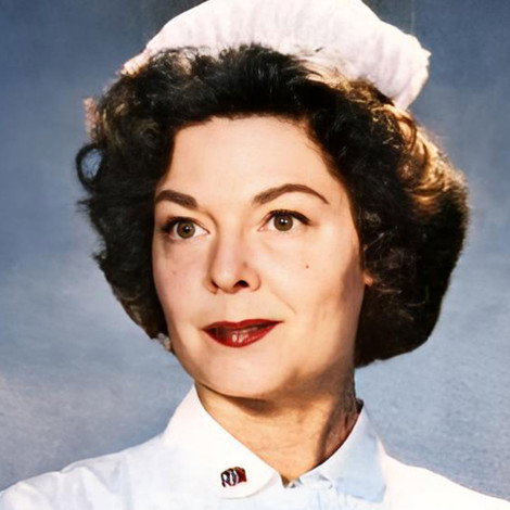 Shirl Conway