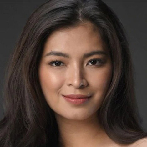 Angel Locsin