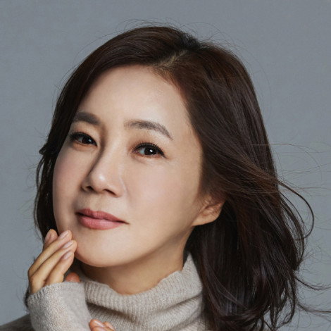 Yang Mi-kyung