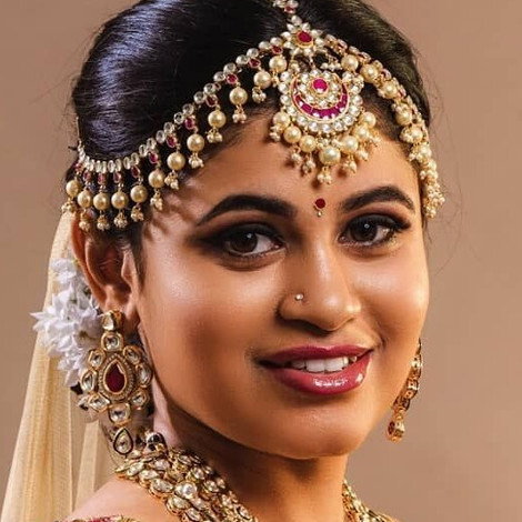 Pujitha Devaraju