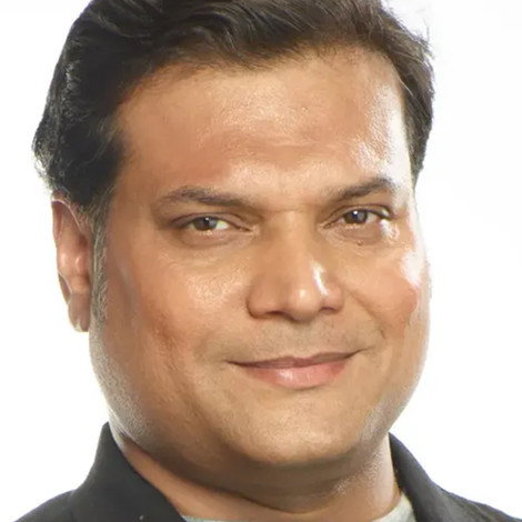 Dayanand Shetty