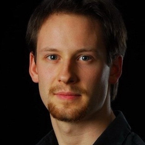 Odin Lund Biron
