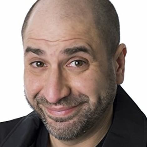 Dave Attell's profile