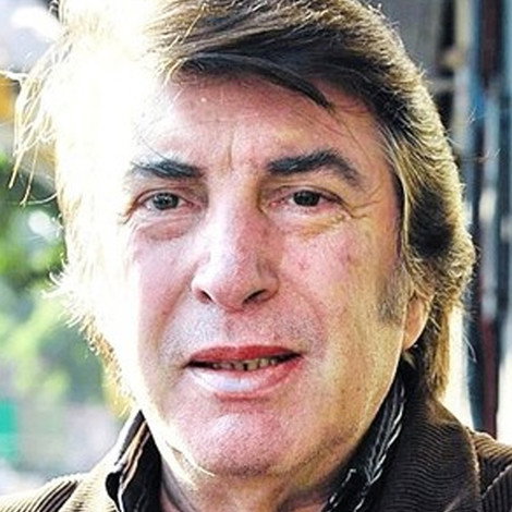 Jorge Bocacci