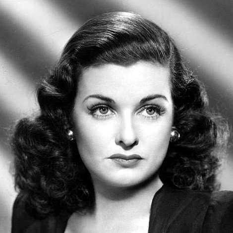 Joan Bennett