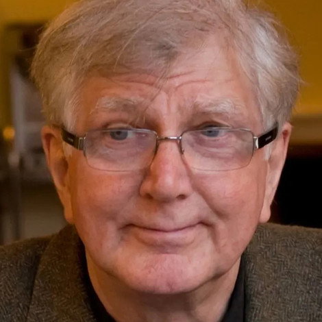 Stephen Moore