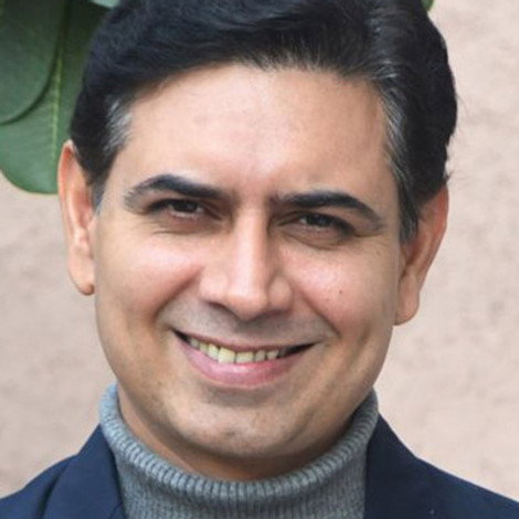 Sandeep Baswana