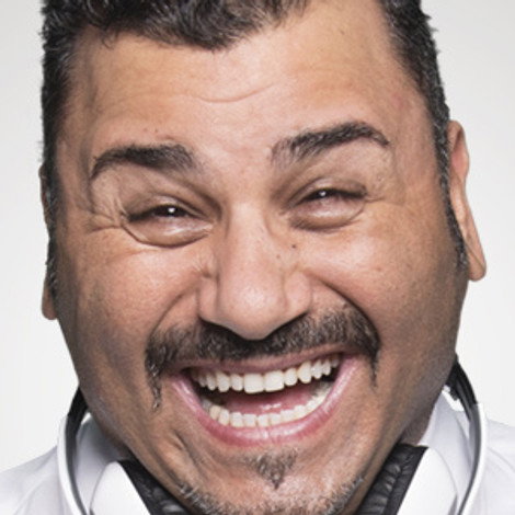 Sergio Friscia
