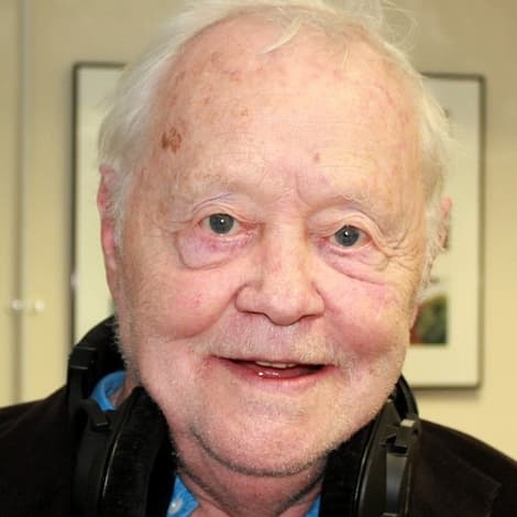 Dudley Sutton's profile