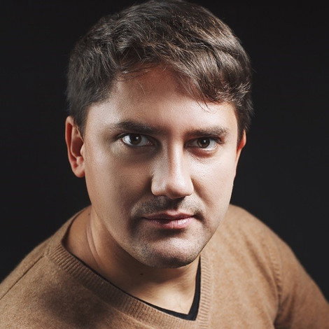 Igor Afanasyev