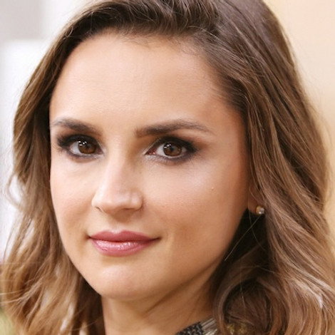 Rachael Leigh Cook