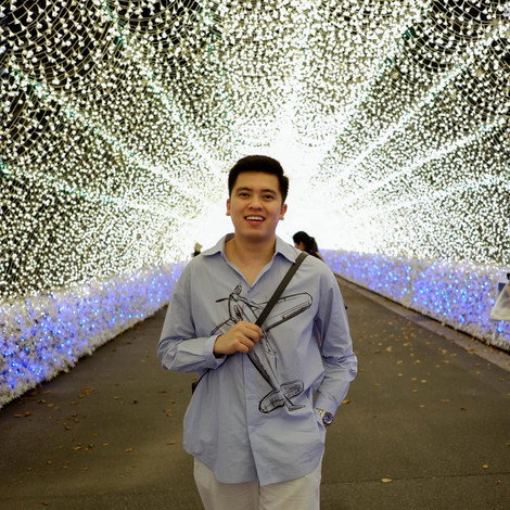Kimpoy Feliciano