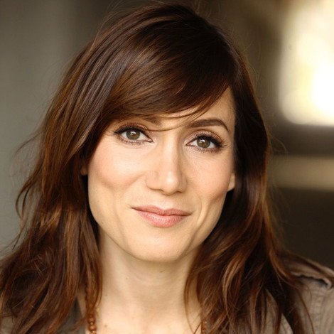 Amy Rosoff