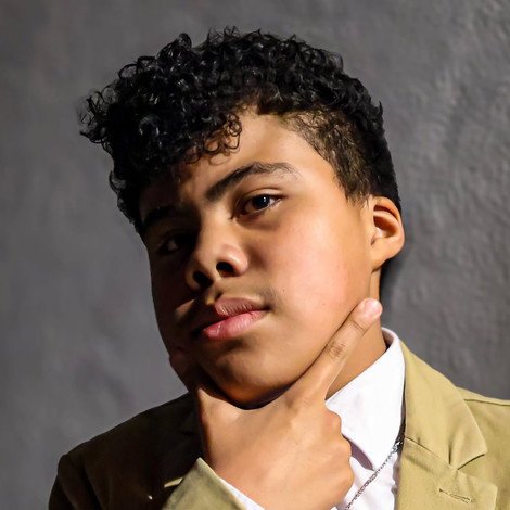 Damian Vergara