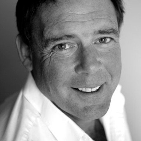 Peter Bensley