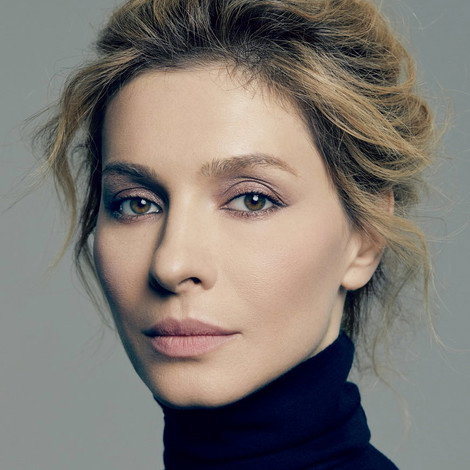 Elena Podkaminskaya