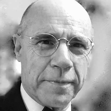 Barry Livingston
