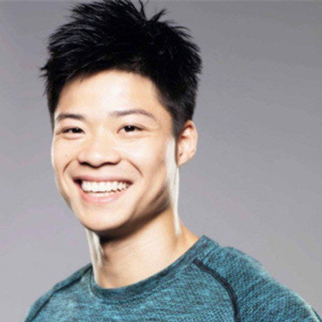 Su Bingtian